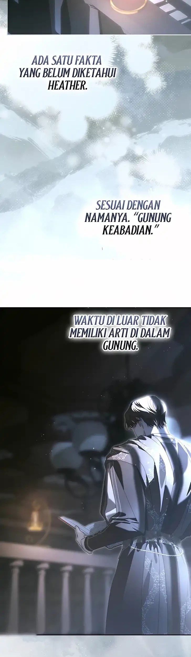 About Things That Haven’t Occurred Yet bab 19 halaman 45