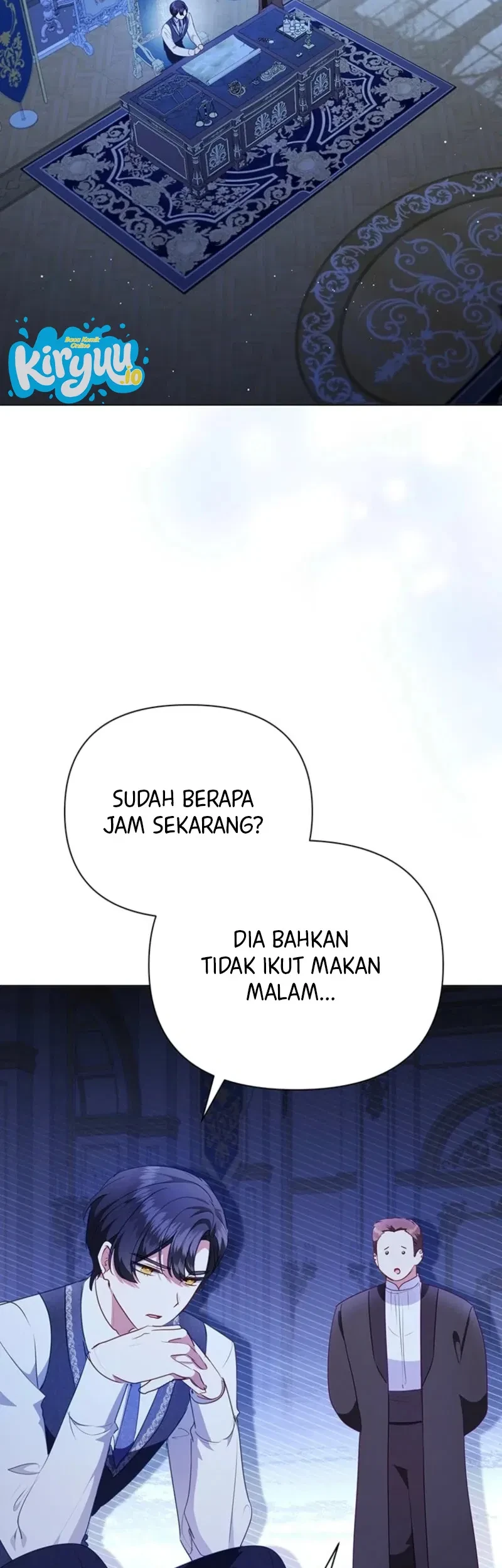 A Strange But Effective Villainess Life bab 52 halaman 13