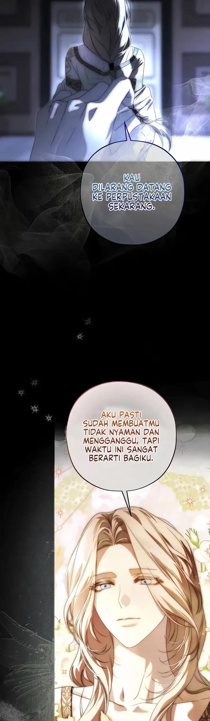 About Things That Haven’t Occurred Yet bab 15 halaman 44
