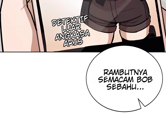 A Girl Who's Bad at Expressing Herself bab 4 halaman 38