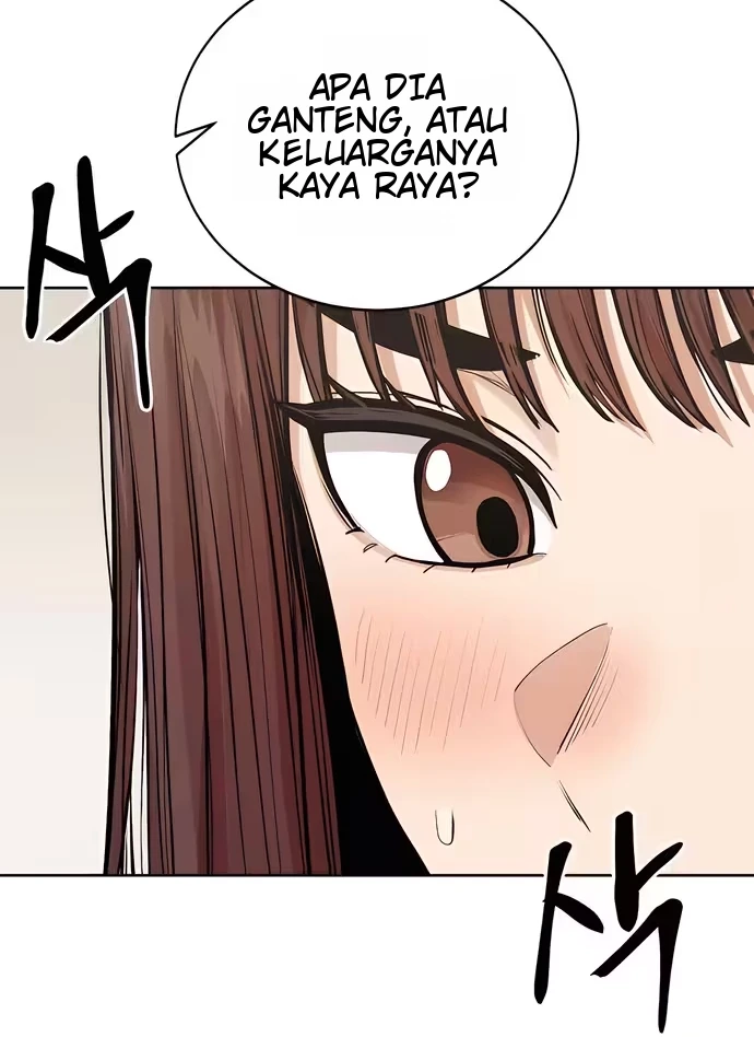 A Girl Who's Bad at Expressing Herself bab 5 halaman 8