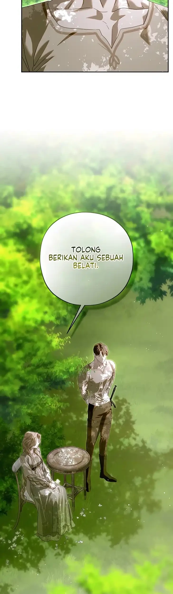 About Things That Haven’t Occurred Yet bab 13 halaman 68