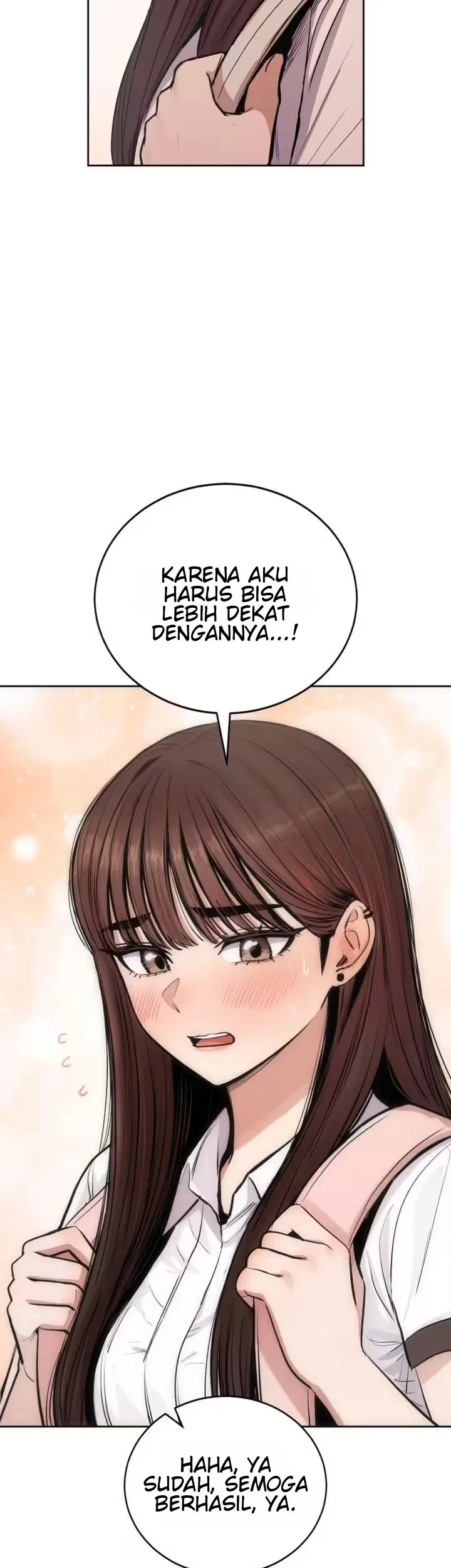 A Girl Who's Bad at Expressing Herself bab 1 halaman 54
