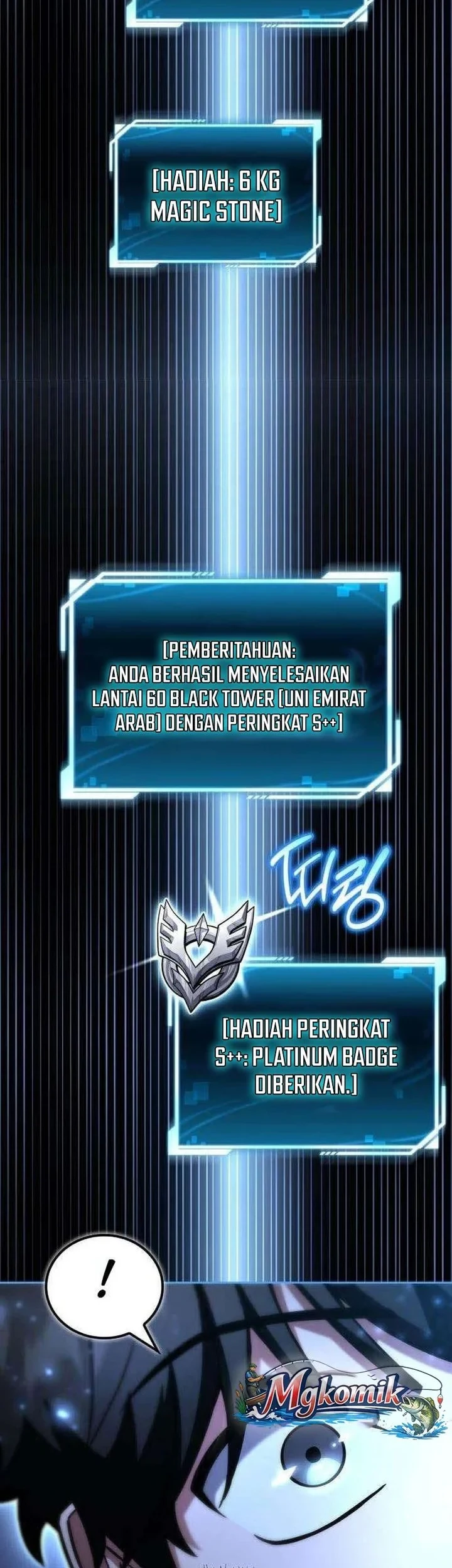 A Wimp's Strategy Guide to Conquer the Tower bab 39 halaman 78