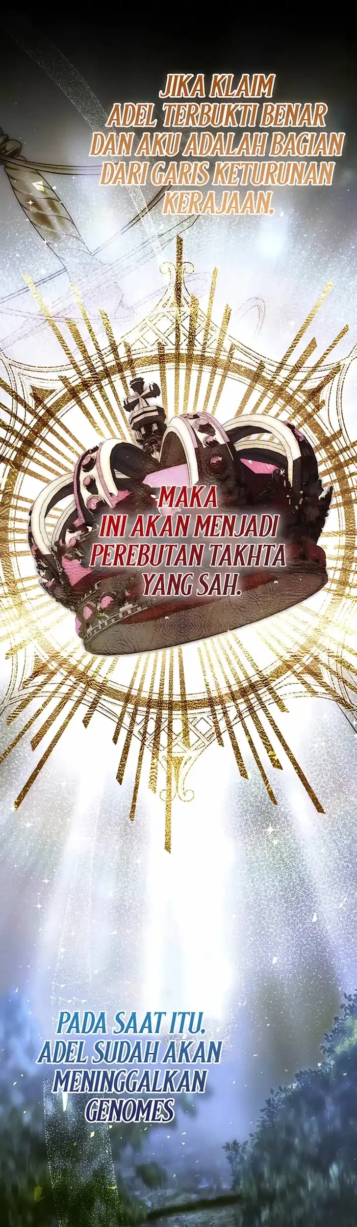 About Things That Haven’t Occurred Yet bab 16 halaman 41