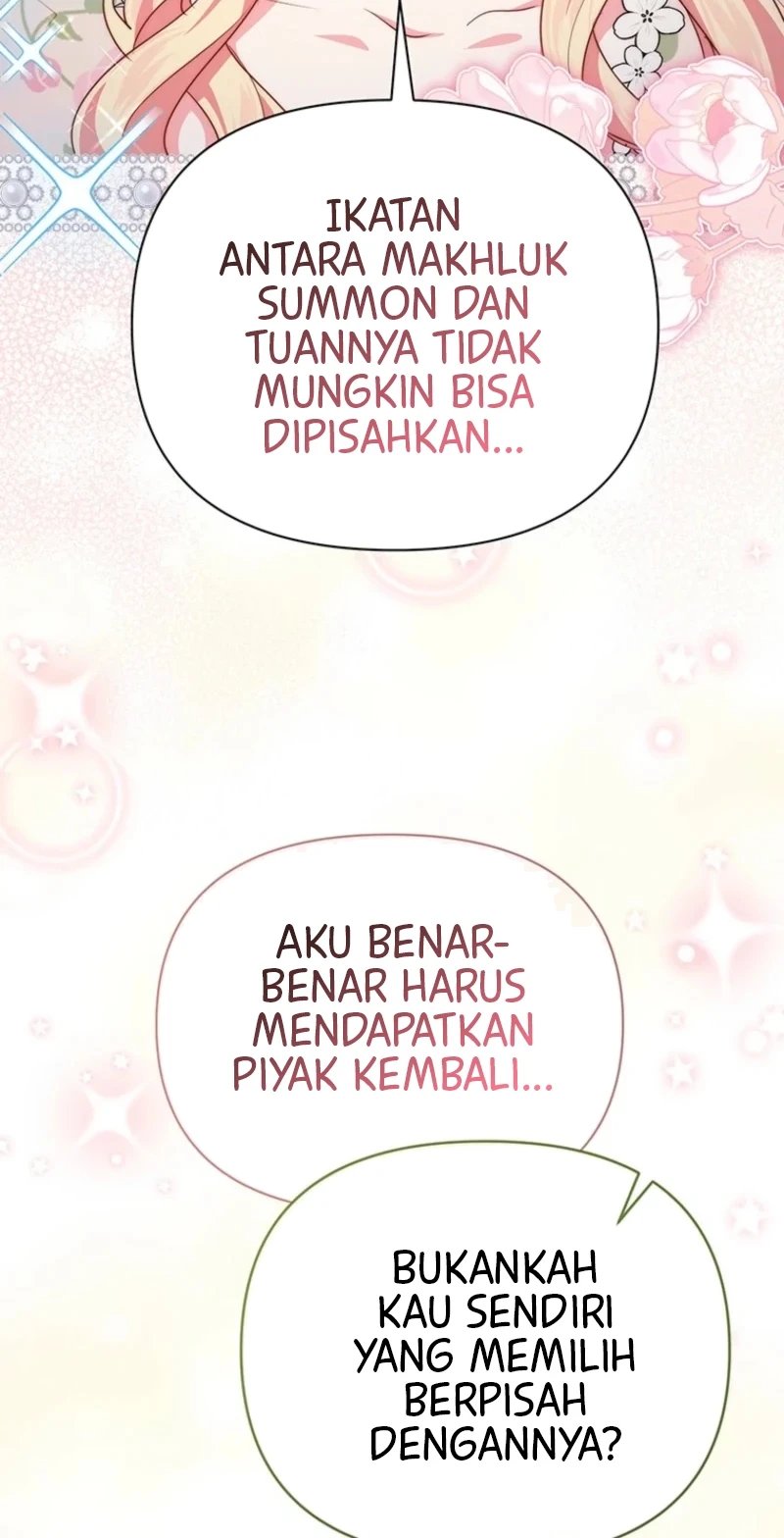 A Strange But Effective Villainess Life bab 53 halaman 8