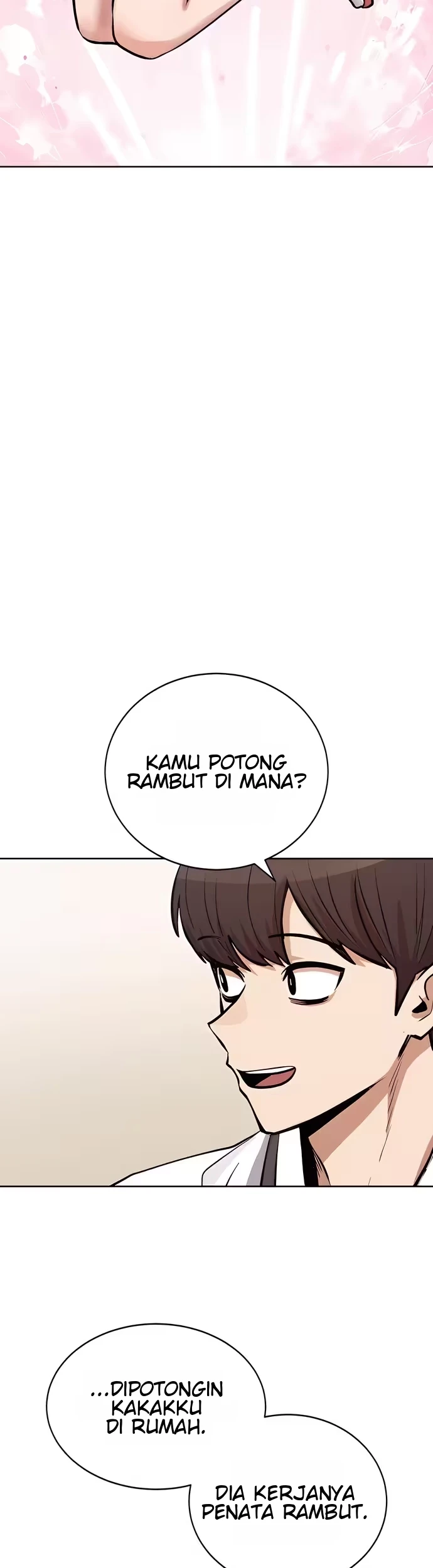 A Girl Who's Bad at Expressing Herself bab 5 halaman 37