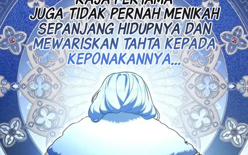 A Strange But Effective Villainess Life bab 44 halaman 21