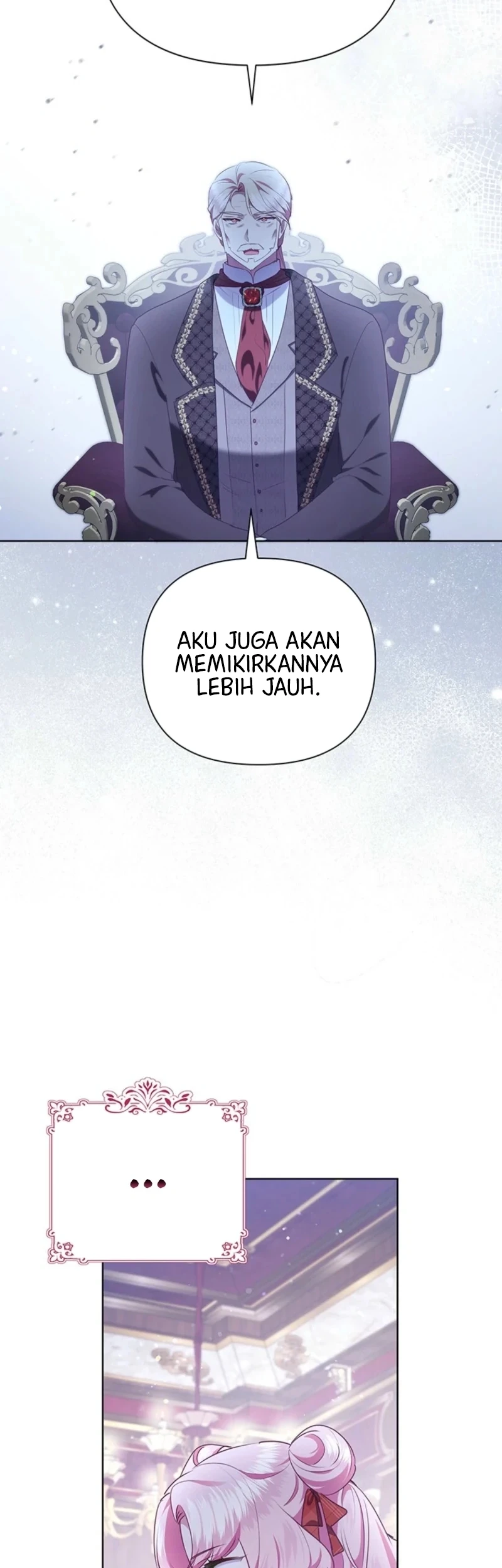 A Strange But Effective Villainess Life bab 53 halaman 15
