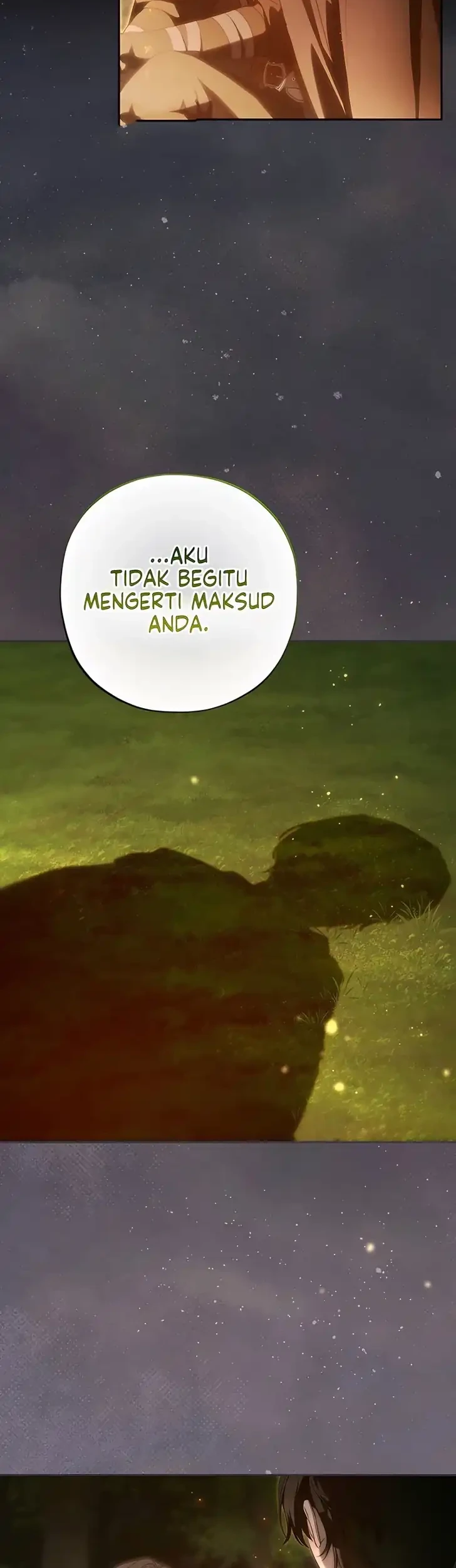 About Things That Haven’t Occurred Yet bab 19 halaman 27