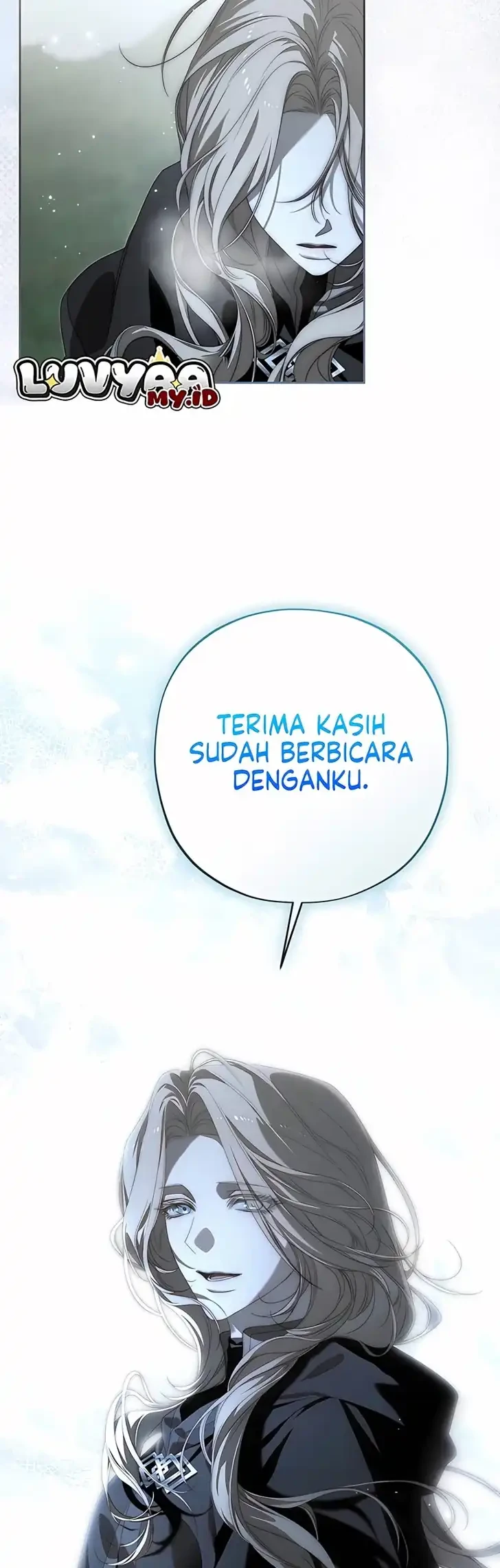 About Things That Haven’t Occurred Yet bab 19 halaman 40
