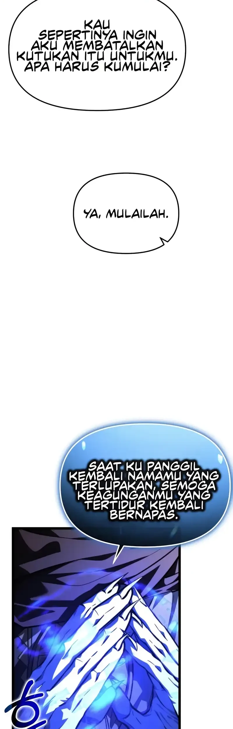 Reincarnator bab 99 halaman 12