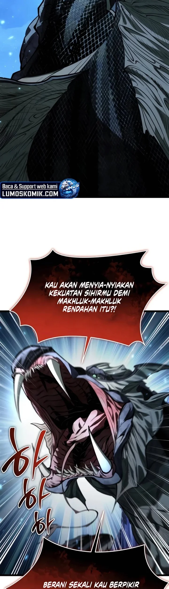 Reincarnator bab 97 halaman 75
