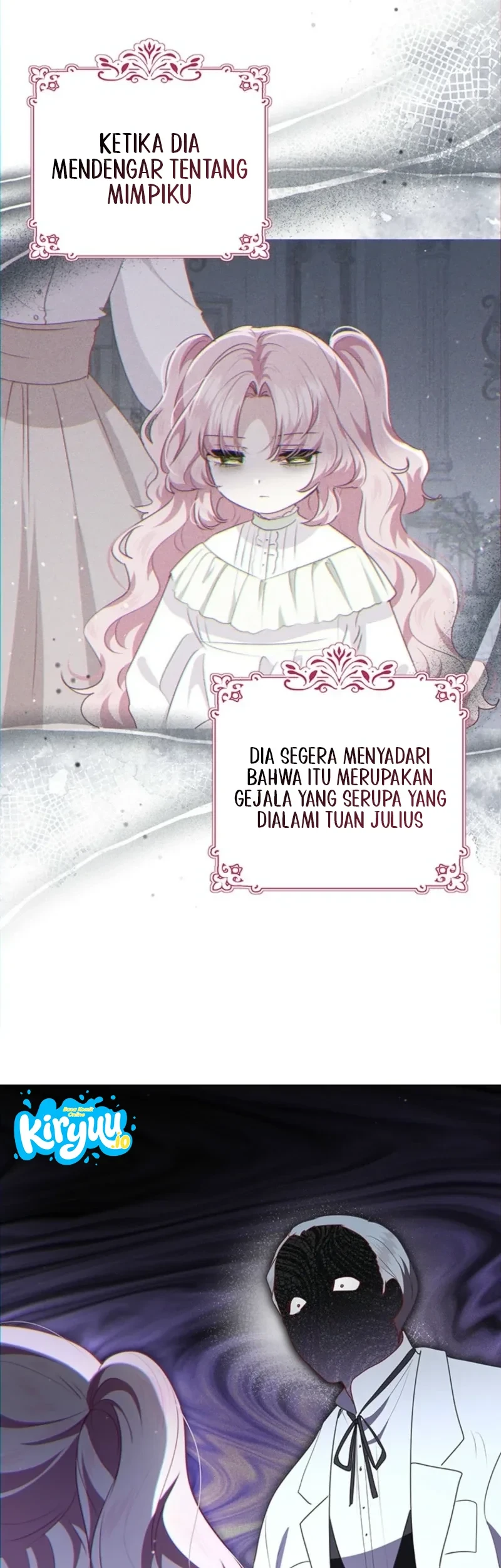 A Strange But Effective Villainess Life bab 46 halaman 24