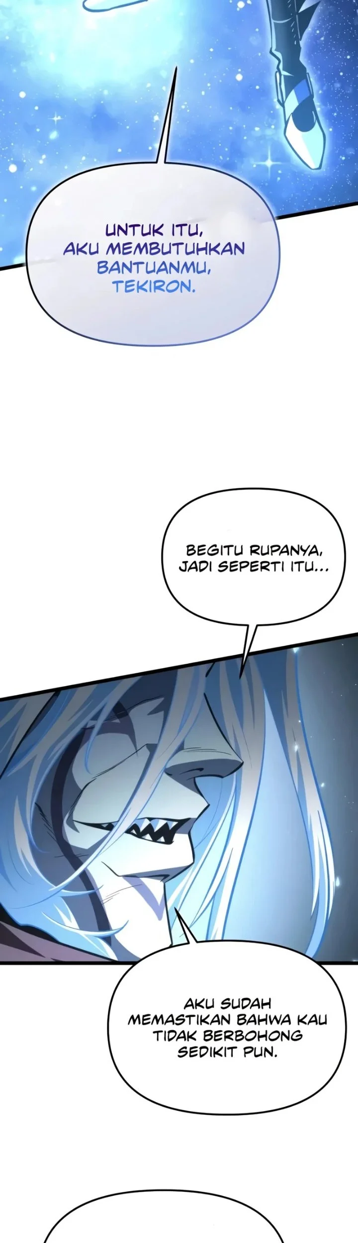 Reincarnator bab 98 halaman 77