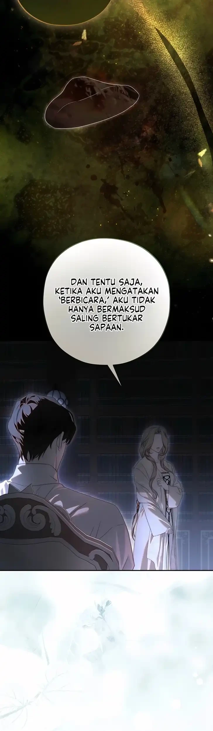 About Things That Haven’t Occurred Yet bab 14 halaman 32