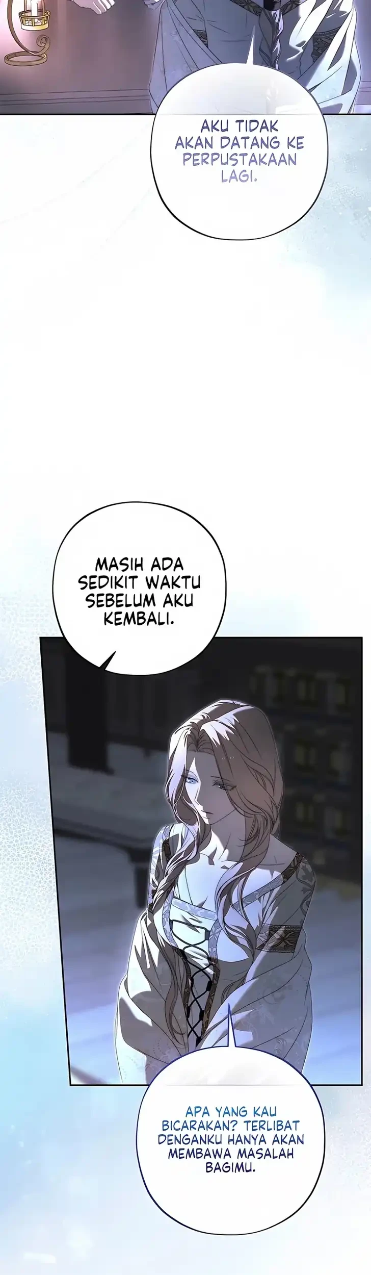 About Things That Haven’t Occurred Yet bab 14 halaman 41