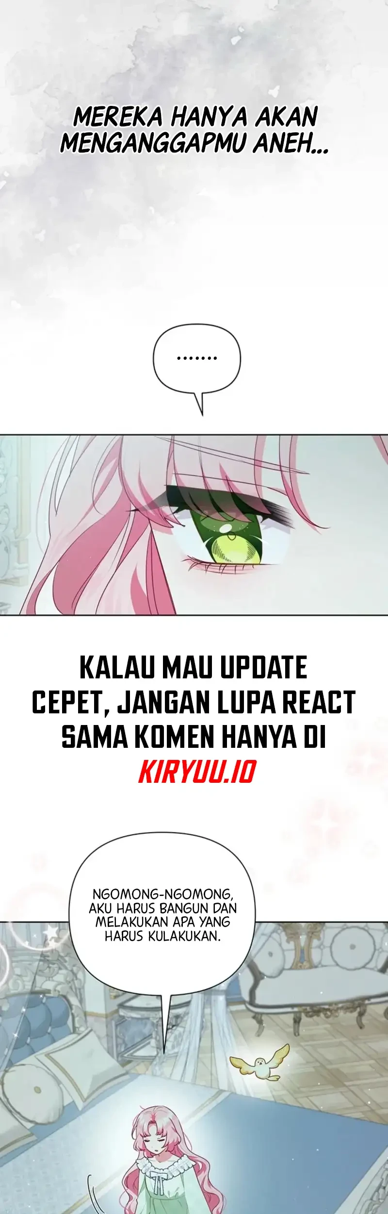 A Strange But Effective Villainess Life bab 44 halaman 26