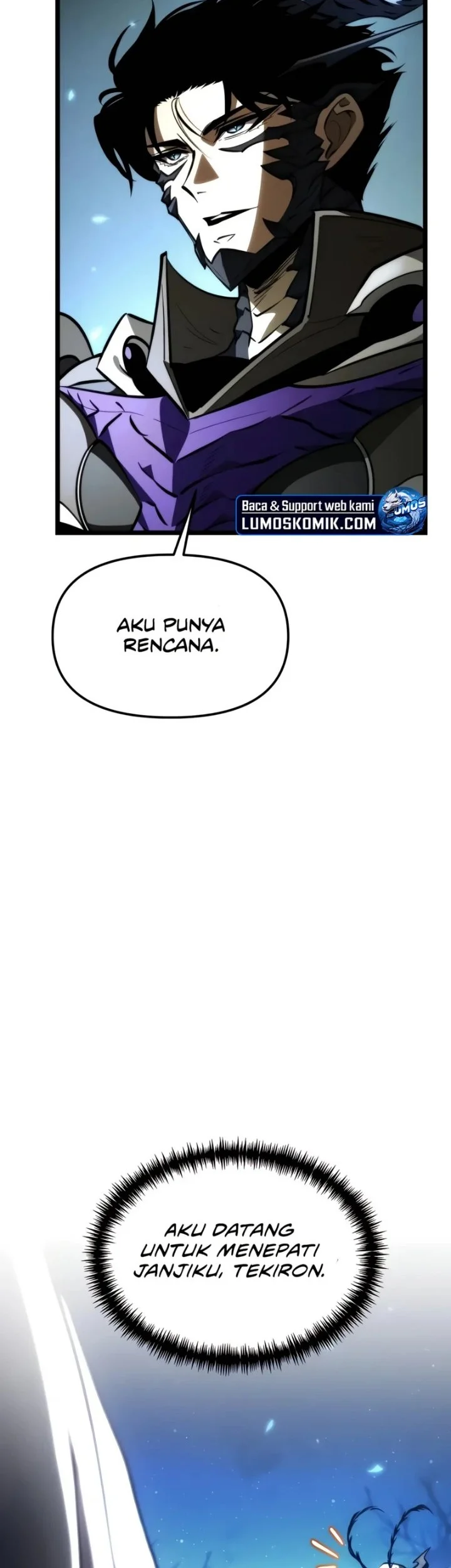 Reincarnator bab 98 halaman 60