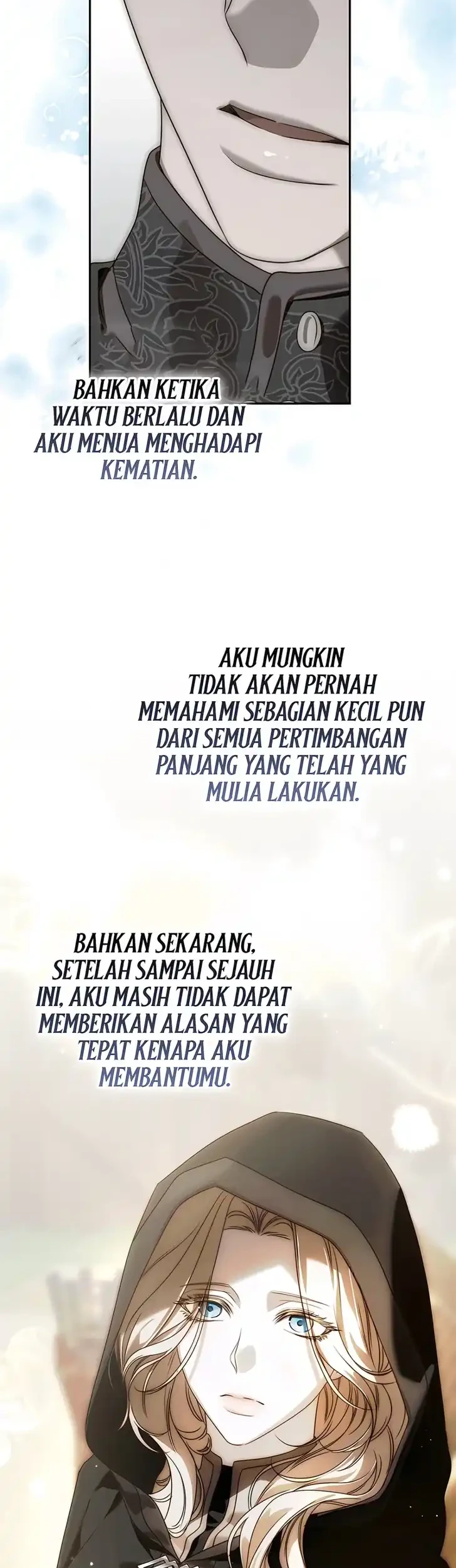About Things That Haven’t Occurred Yet bab 17 halaman 33