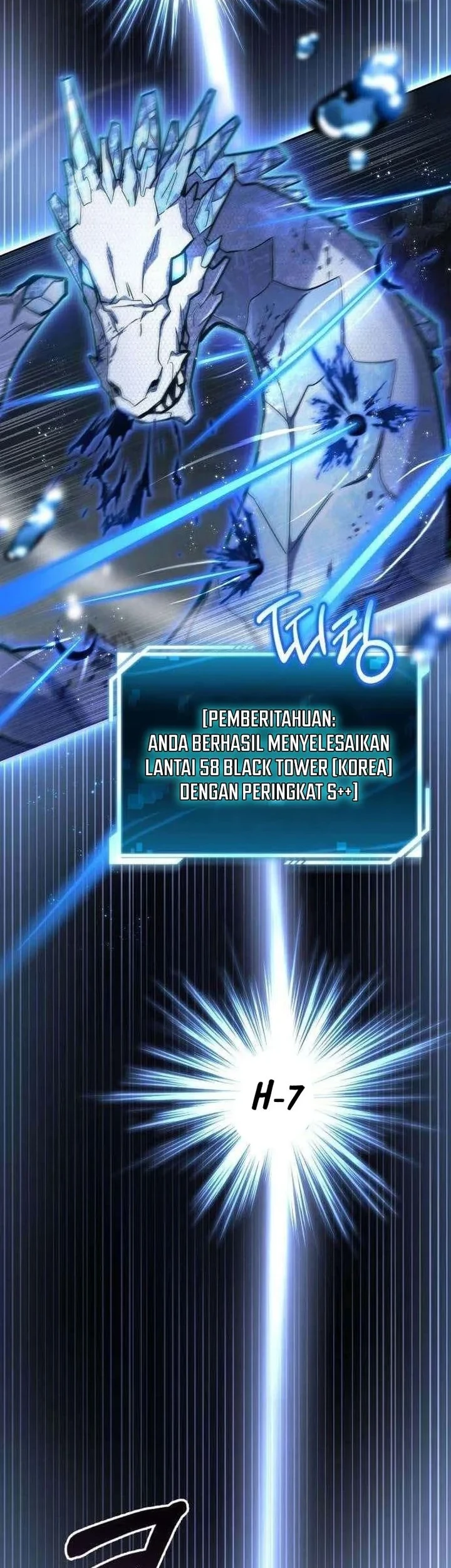 A Wimp's Strategy Guide to Conquer the Tower bab 39 halaman 14