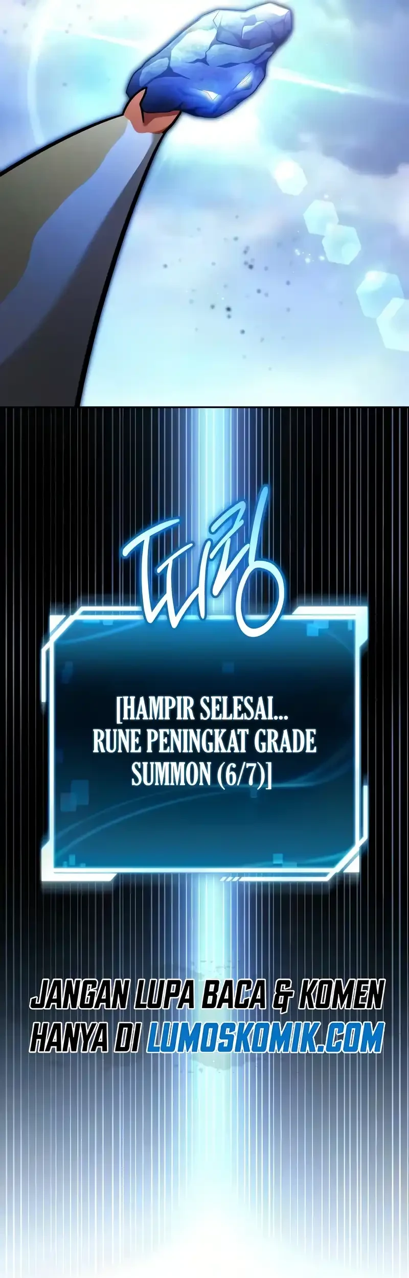 A Wimp's Strategy Guide to Conquer the Tower bab 48 halaman 108