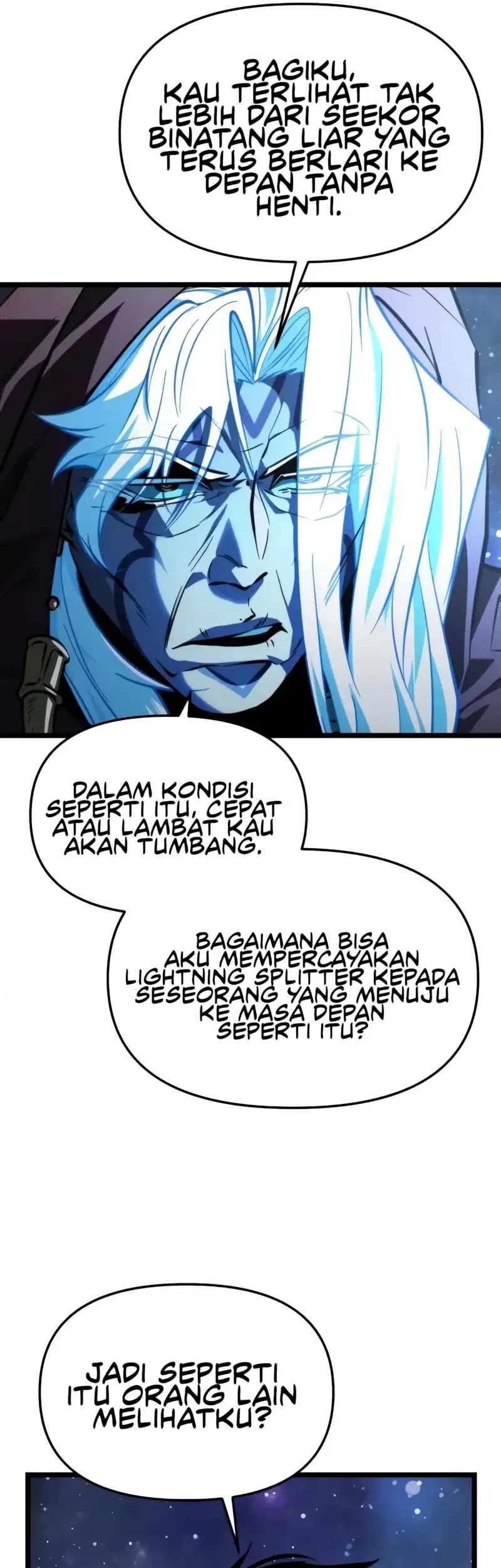 Reincarnator bab 99 halaman 10