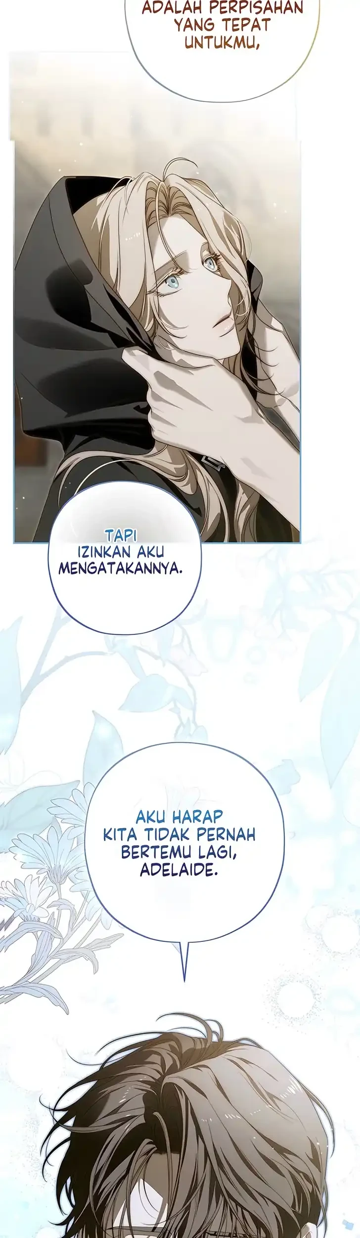 About Things That Haven’t Occurred Yet bab 17 halaman 47