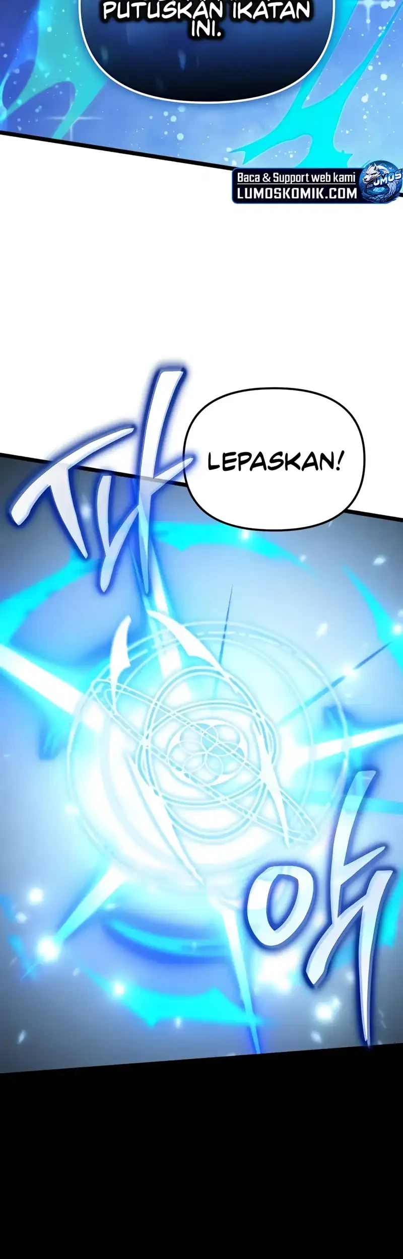 Reincarnator bab 99 halaman 22