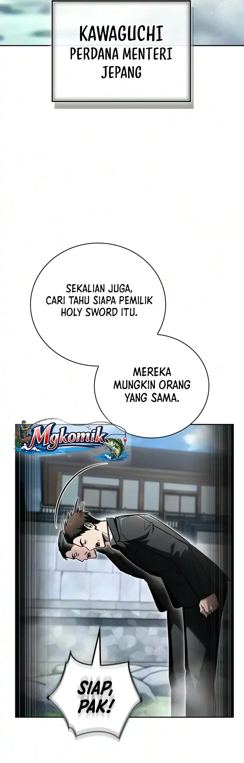 A Wimp's Strategy Guide to Conquer the Tower bab 42 halaman 20