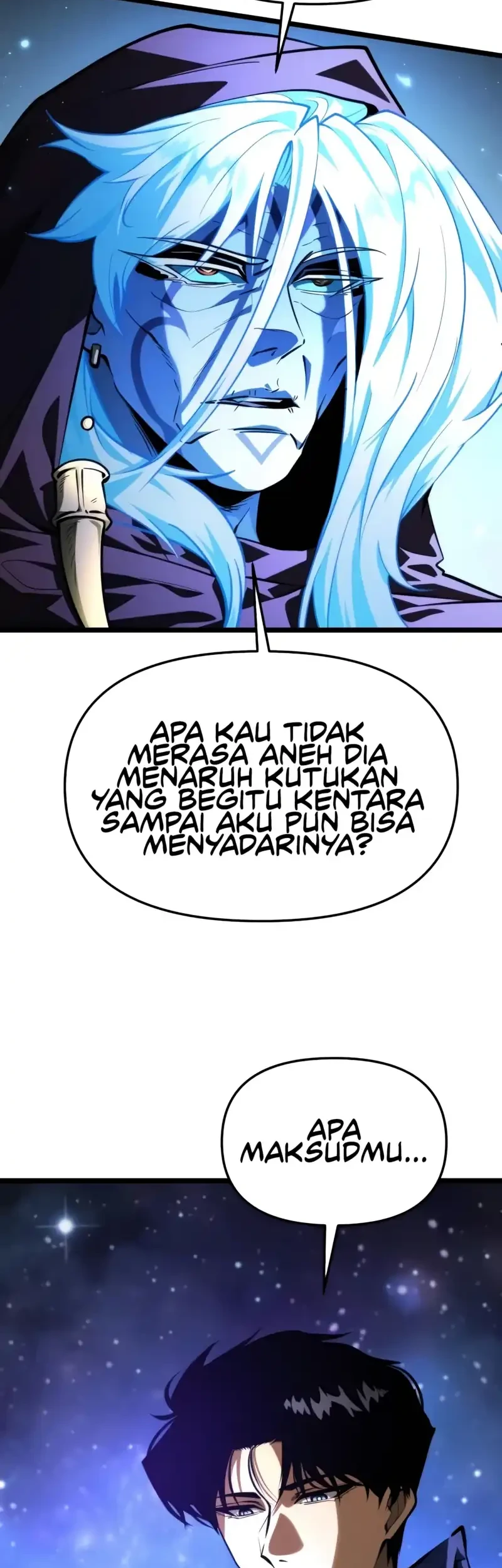 Reincarnator bab 99 halaman 7