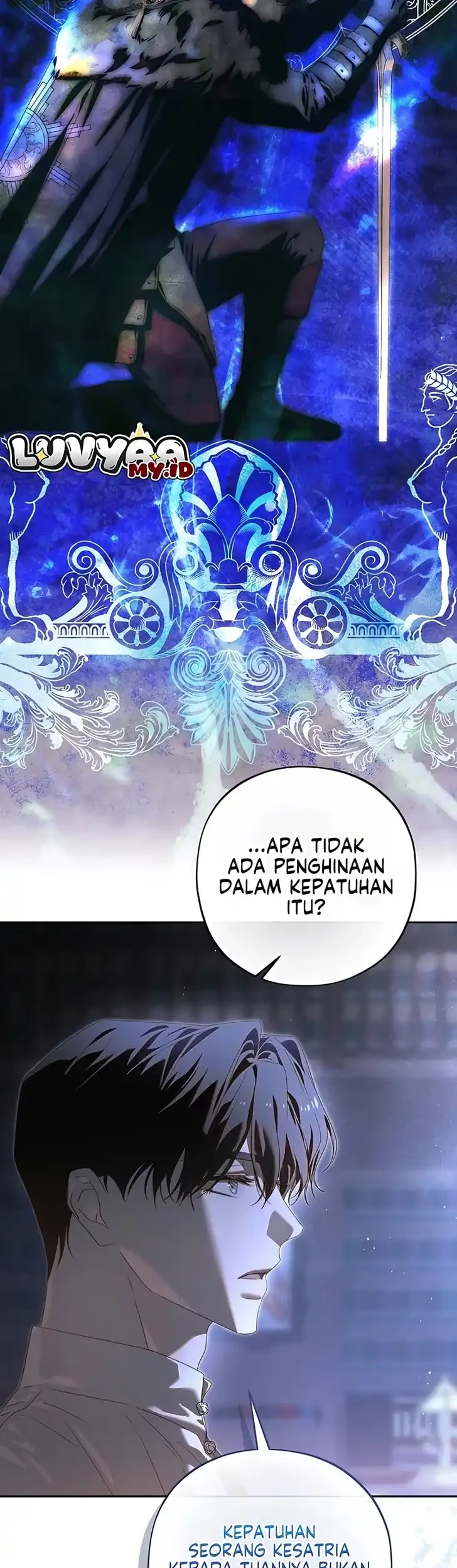 About Things That Haven’t Occurred Yet bab 14 halaman 26