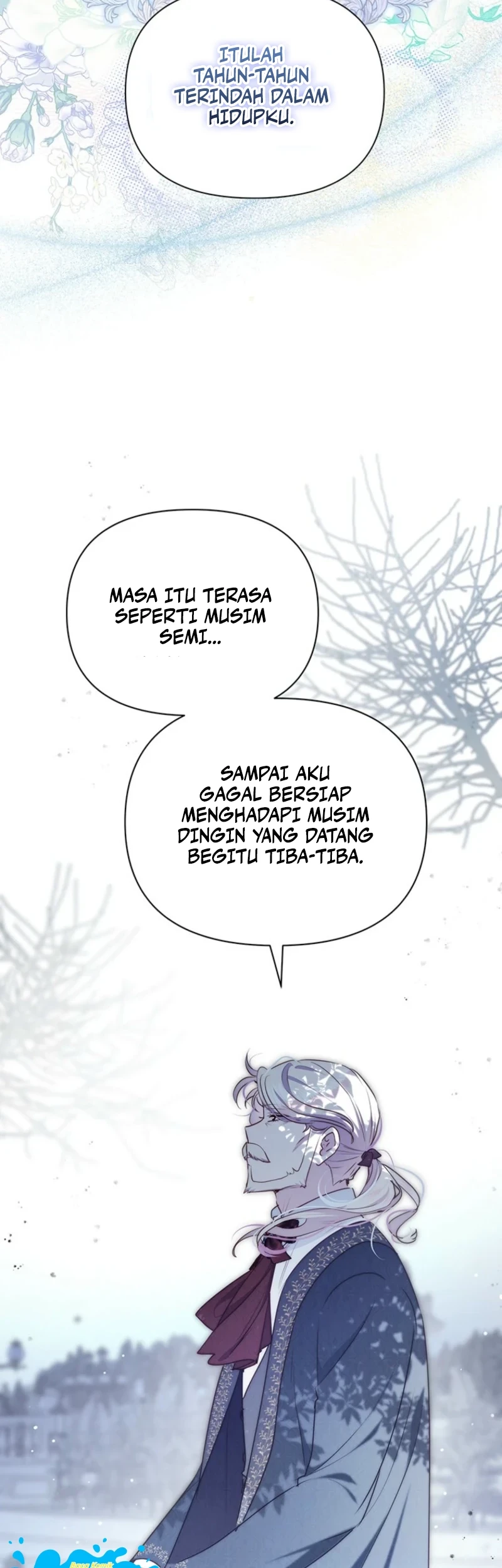 A Strange But Effective Villainess Life bab 45 halaman 10
