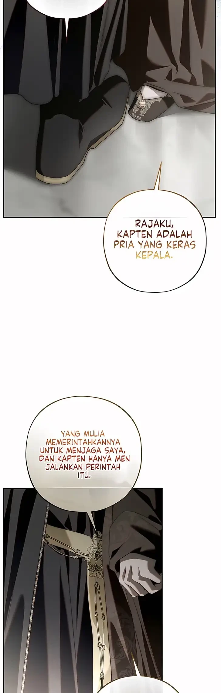 About Things That Haven’t Occurred Yet bab 13 halaman 22