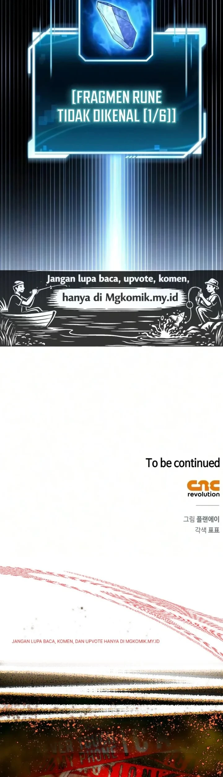 A Wimp's Strategy Guide to Conquer the Tower bab 41 halaman 98