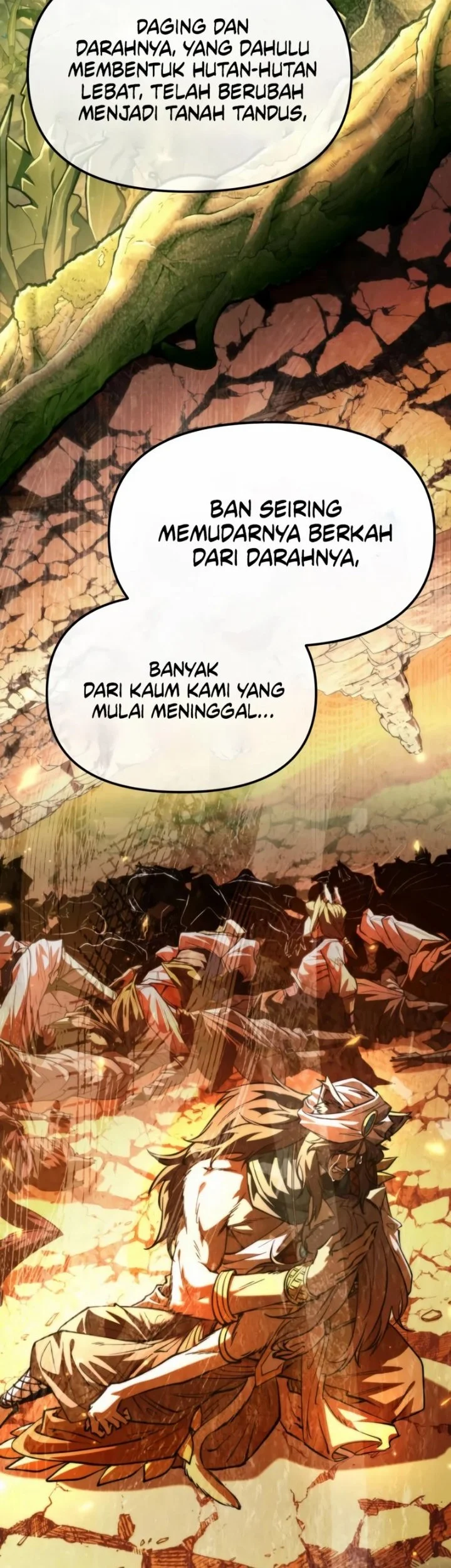 Reincarnator bab 101 halaman 52