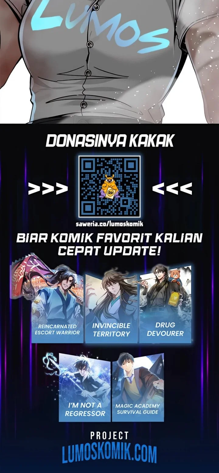 Reincarnator bab 98 halaman 88