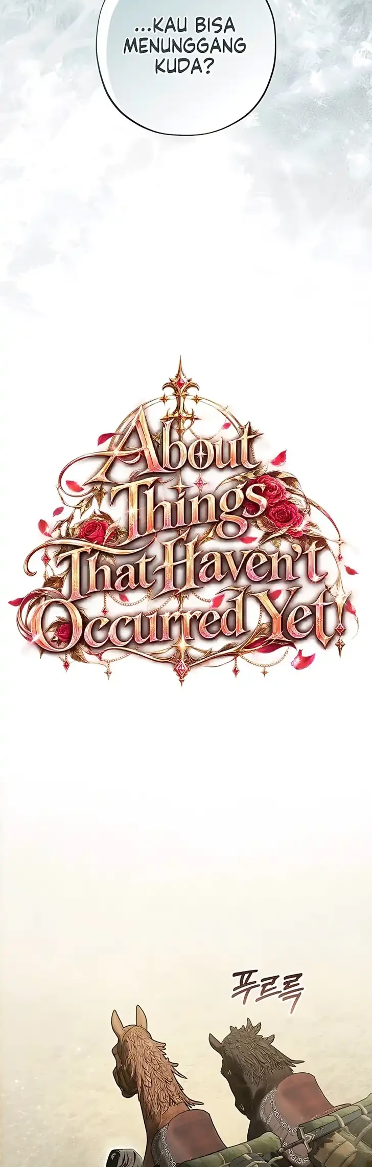 About Things That Haven’t Occurred Yet bab 17 halaman 25