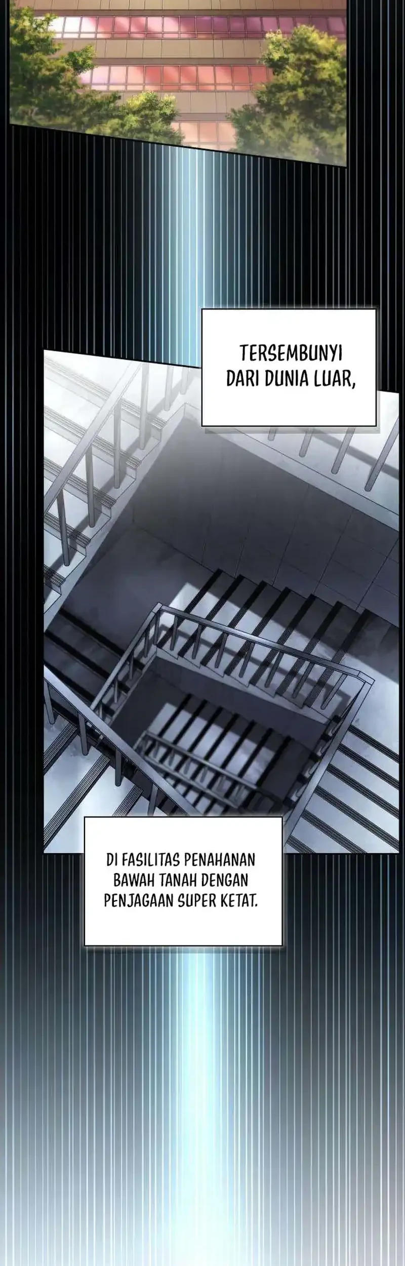 A Wimp's Strategy Guide to Conquer the Tower bab 44 halaman 101