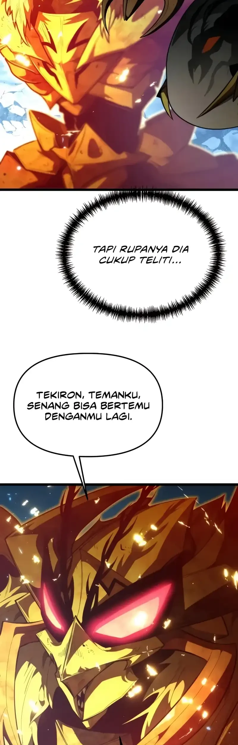 Reincarnator bab 100 halaman 7