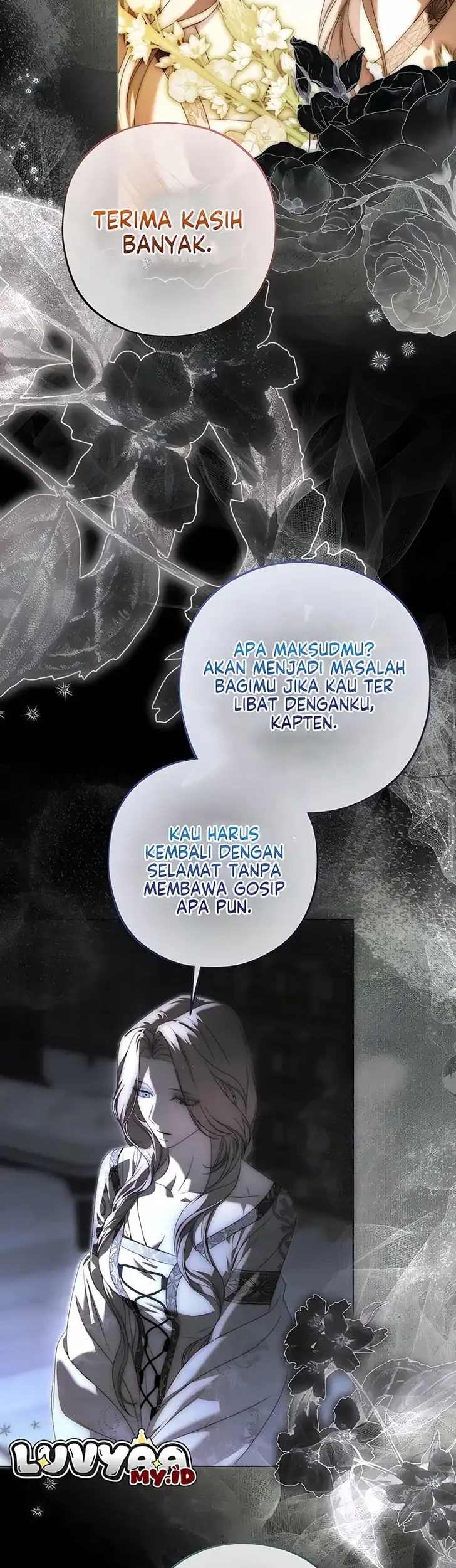 About Things That Haven’t Occurred Yet bab 15 halaman 45