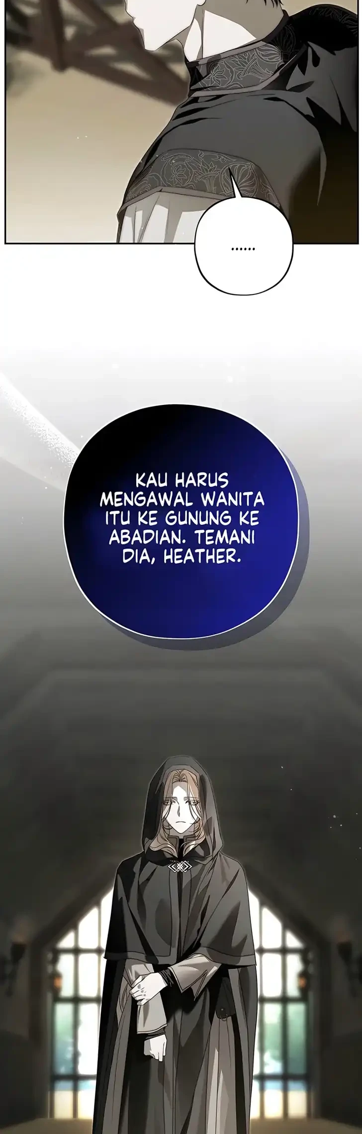 About Things That Haven’t Occurred Yet bab 17 halaman 16