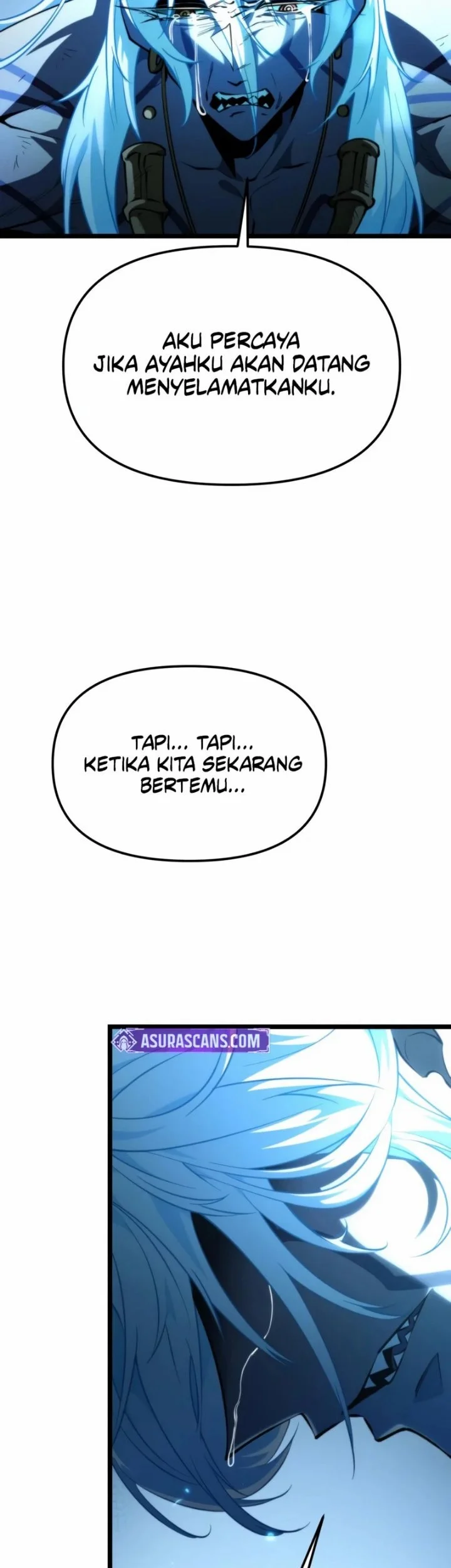 Reincarnator bab 101 halaman 6