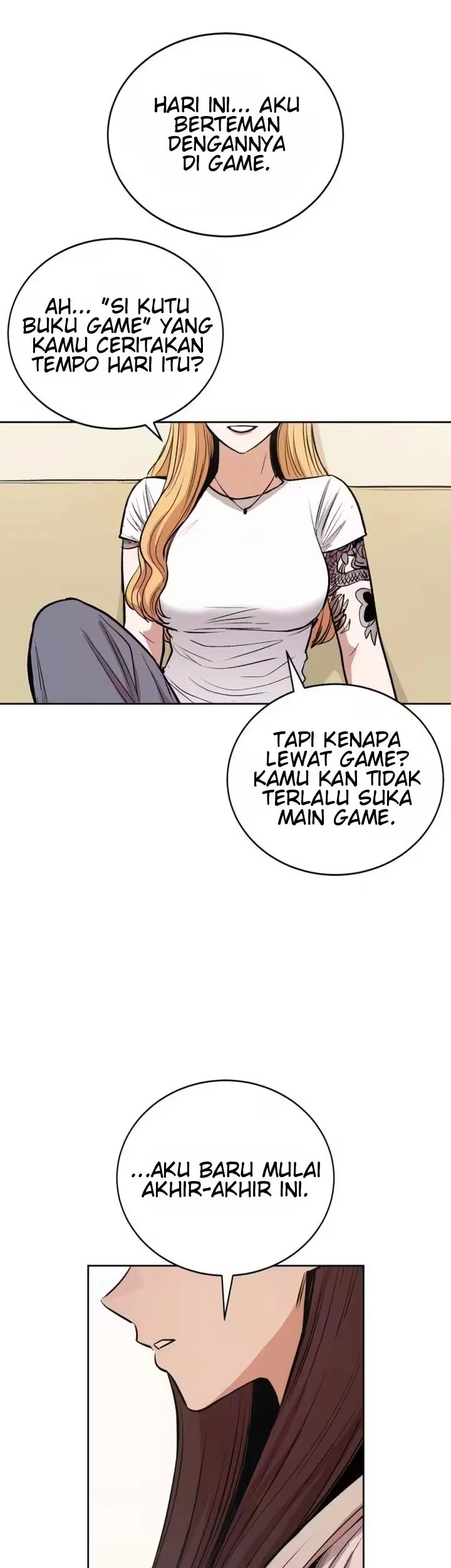 A Girl Who's Bad at Expressing Herself bab 1 halaman 53