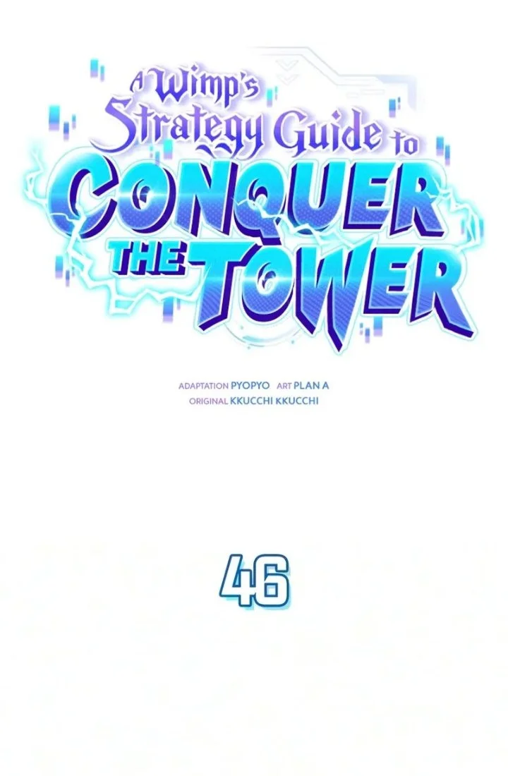 A Wimp's Strategy Guide to Conquer the Tower bab 46 halaman 3