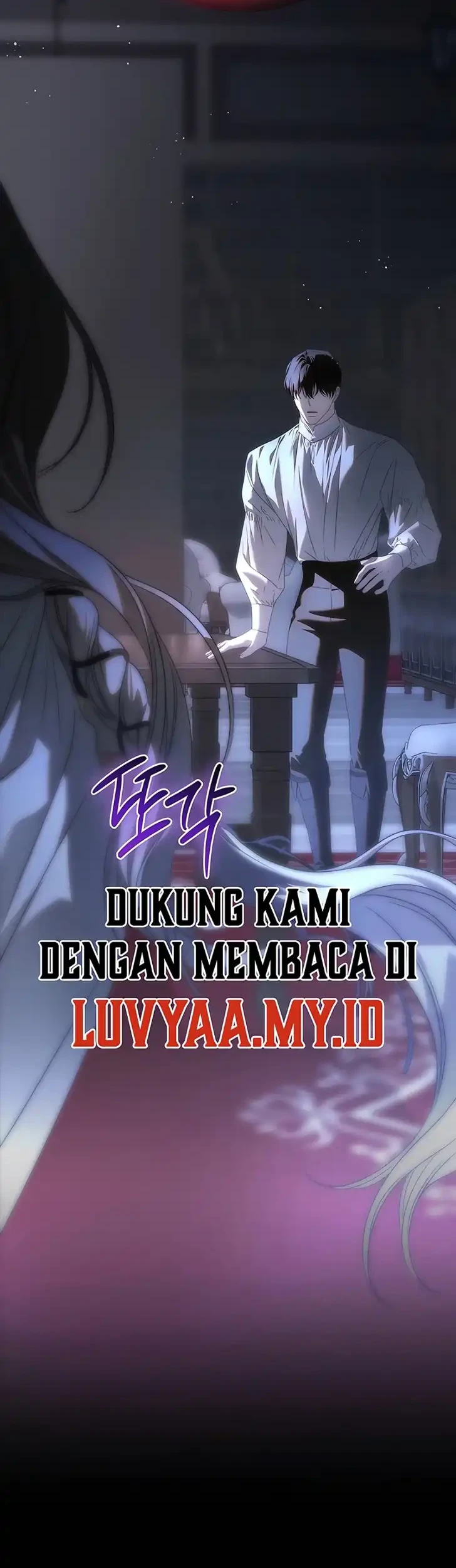 About Things That Haven’t Occurred Yet bab 15 halaman 3