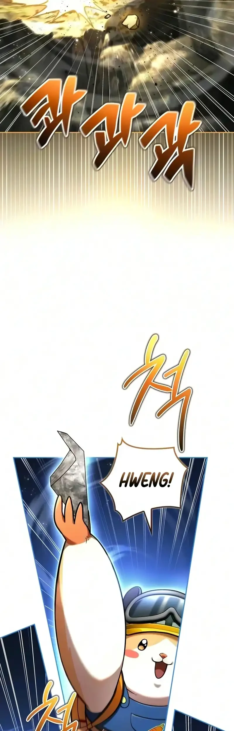 A Wimp's Strategy Guide to Conquer the Tower bab 42 halaman 93