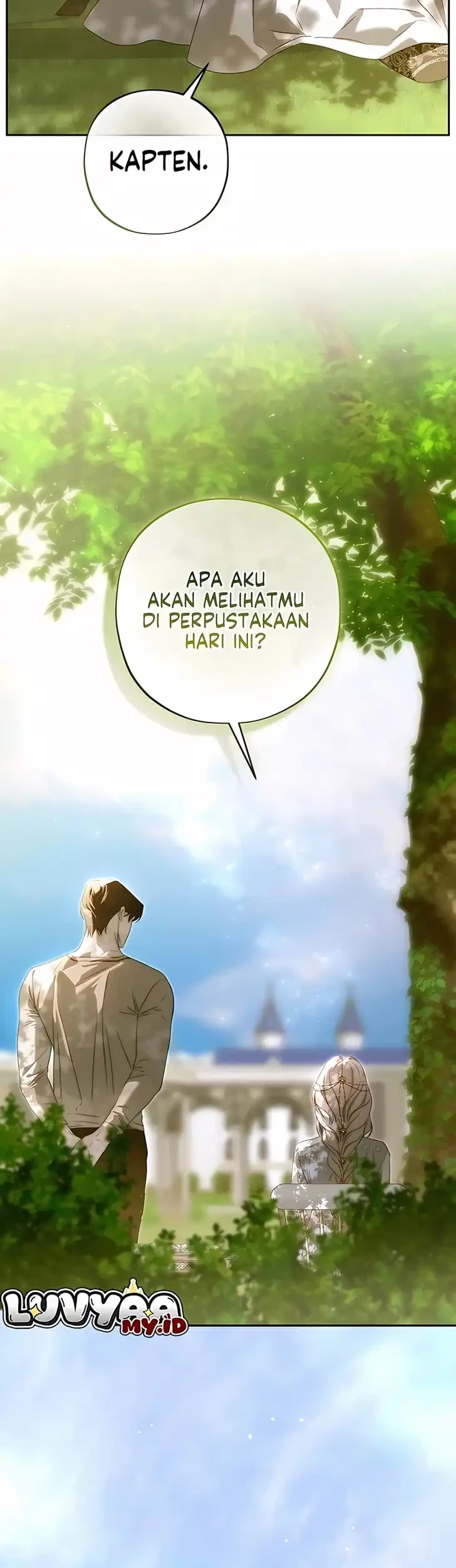 About Things That Haven’t Occurred Yet bab 14 halaman 18