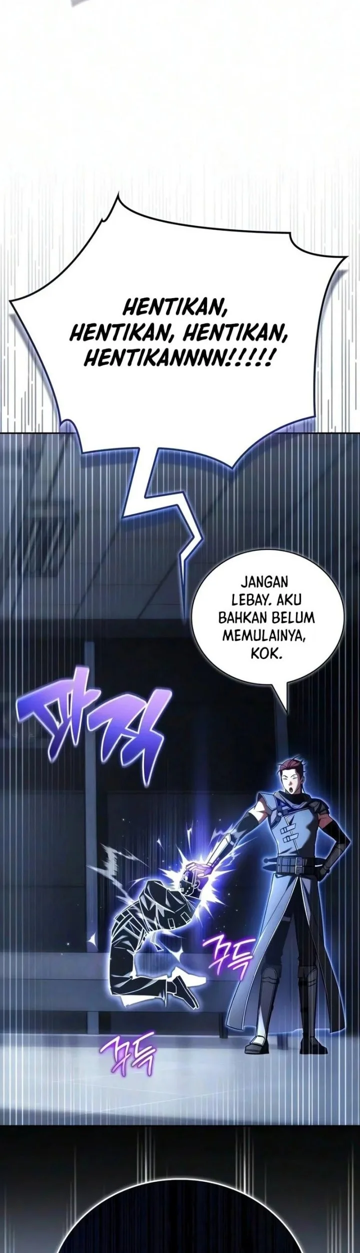 A Wimp's Strategy Guide to Conquer the Tower bab 45 halaman 13