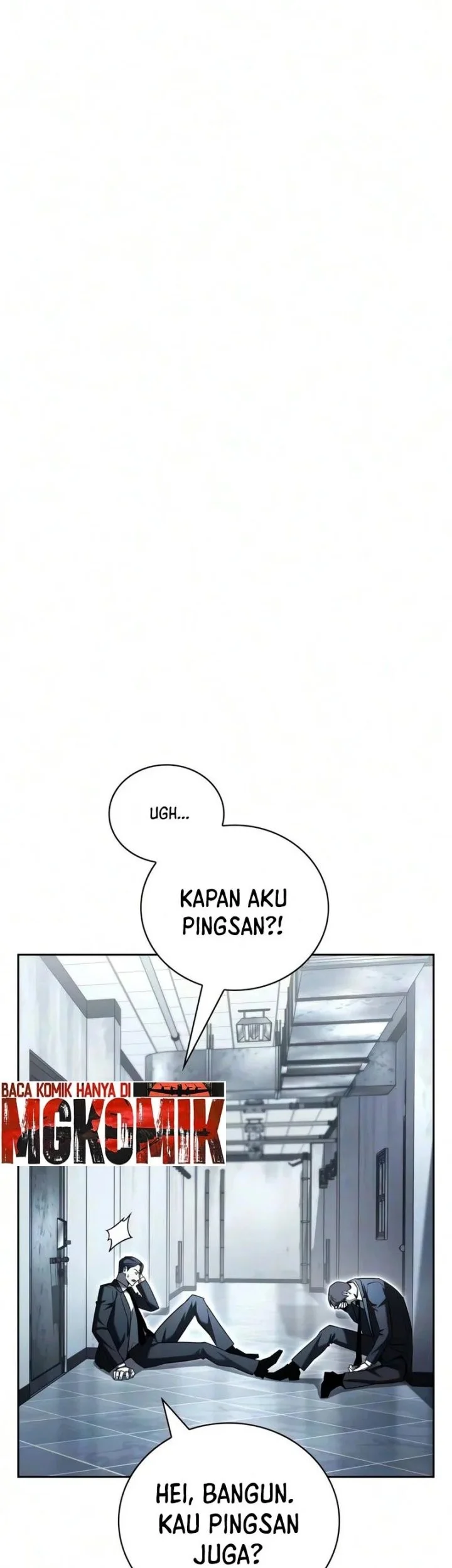 A Wimp's Strategy Guide to Conquer the Tower bab 45 halaman 15